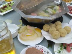 -鸿盛火锅(重庆路店)