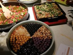 -拈菜(观音桥阳光世纪店)