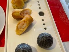 -馋遇江南·精致湖景雅宴(东方之门店)