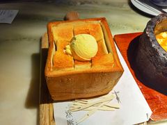 -绿茶餐厅(成都大悦城店)