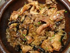 android_upload_pic-金掌勺锅包肉(太原万达店)