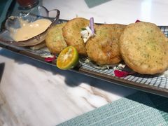 -蜜桃花开·中西融合菜E&W(南长街店)