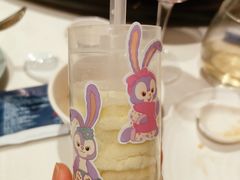 -环球港凯悦 · 享悦中餐厅