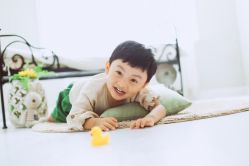 -TIME儿童摄影(闽江路店)