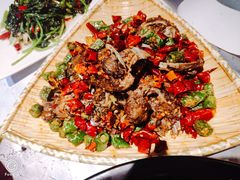 -红辣椒·川菜·火锅(张杨路店)