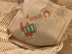 -豆相识•九九豆腐脑(牛咡桥店)