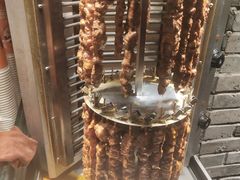 -真味烧烤(解放碑店)