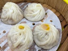 -王家沙点心店(南京西路总店)