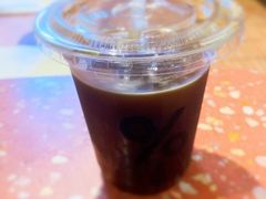 -% Arabica阿拉比卡咖啡(武汉天地店)