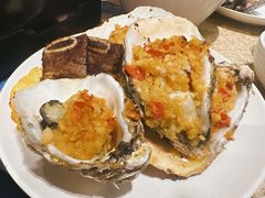 -初色海鲜自助(万丰路店)