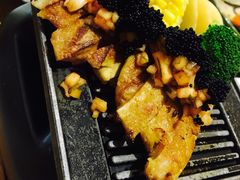 -花潮料理艺食馆(世欧广场店)