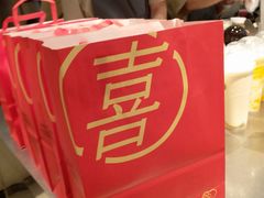 -喜茶(佛山岭南站店)