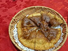 -正阳门饭庄·烤鸭·北京菜(万丰路七里庄店)