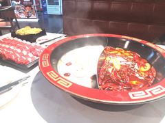 -京门活鱼馆·鱼火锅(百子湾（原红庙）店)