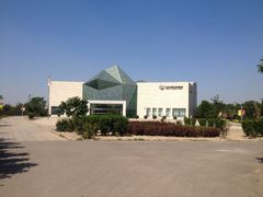 大港奥林匹克博物馆-天津大港奥林匹克博物馆