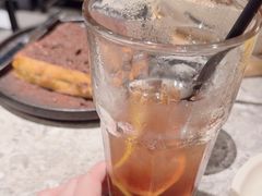 -留半山·香港食堂(啦啦宝都店)