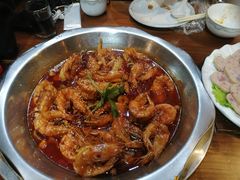 -槐店王婆大虾(开发区店)