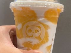 -茶百道(湖墅潮王路店)