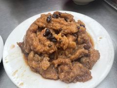 小酥肉扣碗-大兴街扣碗包子馆