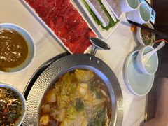 -古乐牛香·鲜牛肉自助火锅(南京总店)