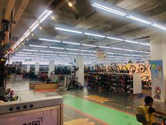 -丽达购物中心(崂山店)