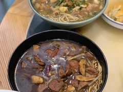 -慧娟面馆·餐厅(望江路店)