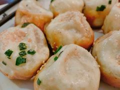 -哑巴生煎(临顿路店)