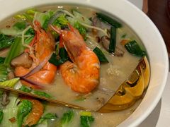 -闽海肴(北辰荟店)