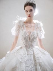 -洋洋婚纱品牌集合店