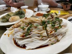 -揭阳钟记小食(福田新村店)