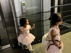 -邓肯舞蹈教育(深圳湾教学中心)