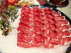 -爱丽格斯火锅(东岸国际店)