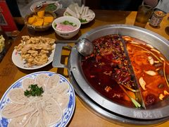 -楠火锅(太古里总店)