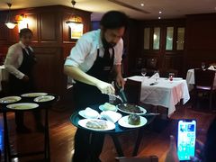 -茹丝葵牛排餐厅(尖沙咀中心店)