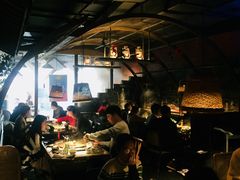 大堂-哥老官重庆美蛙鱼头(西湖银泰十一哥店)