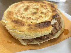 -子午路张记肉夹馍(翠华路店)