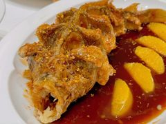 -品海楼·大连海胆锅贴馆(东港店)