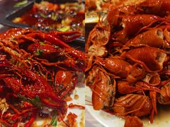 -华仔龙虾(永乐路总店)