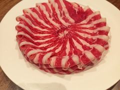 -南门涮肉(上海二店)