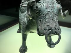 -上海博物馆(人民广场馆)