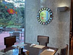 -东莞富力万达文华酒店·美食汇·海鲜自助餐厅