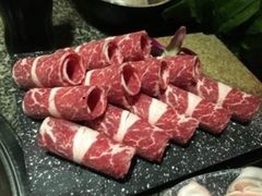 -养心殿台式养生锅(铜锣湾店)