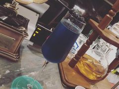 -南宁那莲豪华精选酒店-云霄酒廊·80楼高空城景酒吧