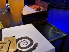 -很久以前羊肉串(打浦路店)