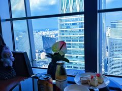 -北京国贸大酒店