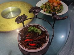 海笋-后海16号·北京私房菜