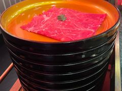 -牛New寿喜烧(中山公园龙之梦店)