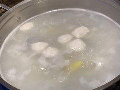 -鱼粤鲜淘米捞·中山脆肉鲩火锅(悦湖会店)
