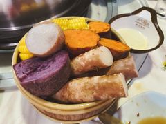 -黄寺蒸汽海鲜(黄寺大街店)