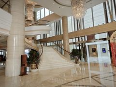 -上海雅居乐万豪侯爵酒店